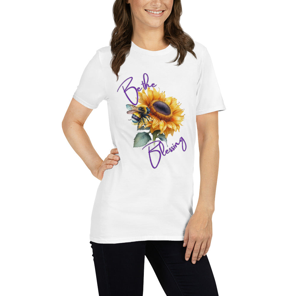 Short-Sleeve Unisex T-Shirt